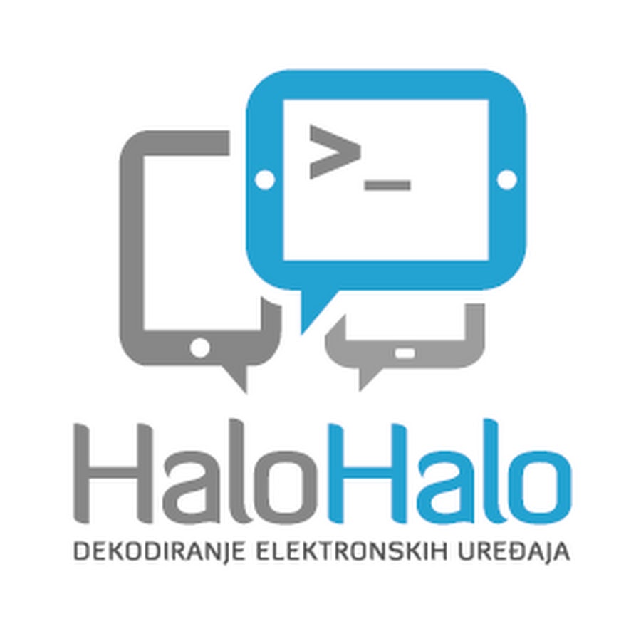 Halo, Halo YouTube kanalı avatarı