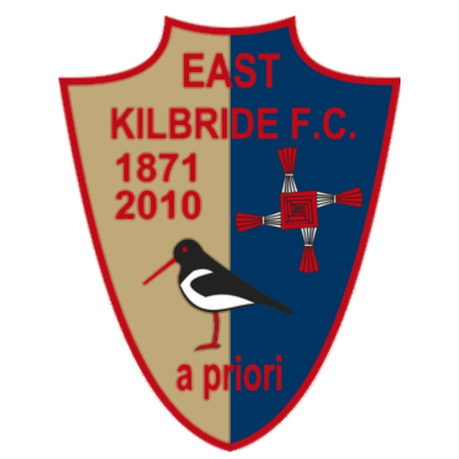 EastKilbrideFC TV YouTube kanalı avatarı