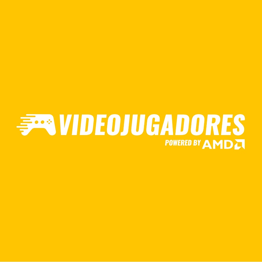 Videojugadores Oficial YouTube channel avatar