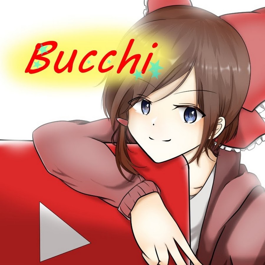 BucCh! Avatar de chaîne YouTube