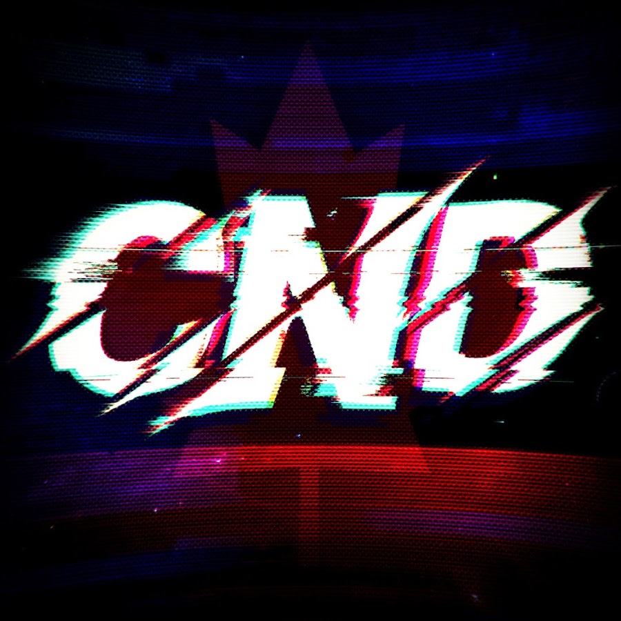 CNDBLOOD YouTube channel avatar