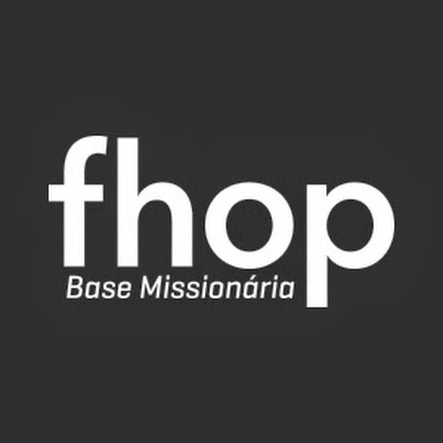 FlorianÃ³polis House of Prayer YouTube channel avatar