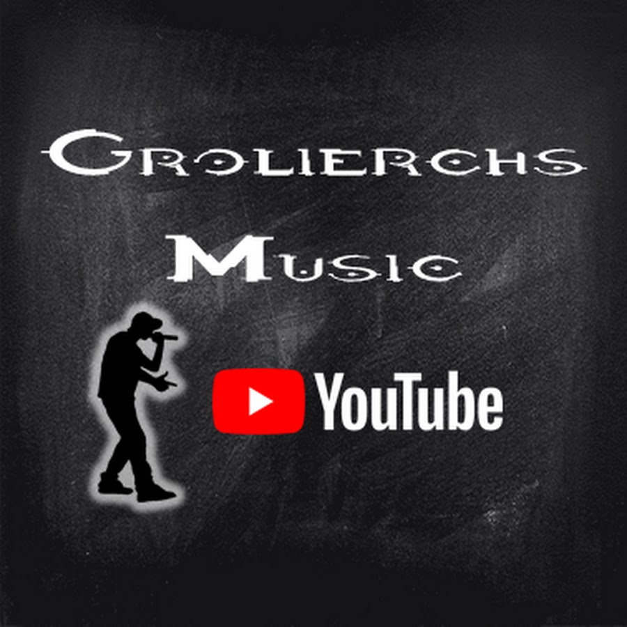 GrolierchsMusic YouTube channel avatar