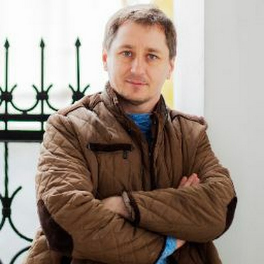 Oleg Larionov