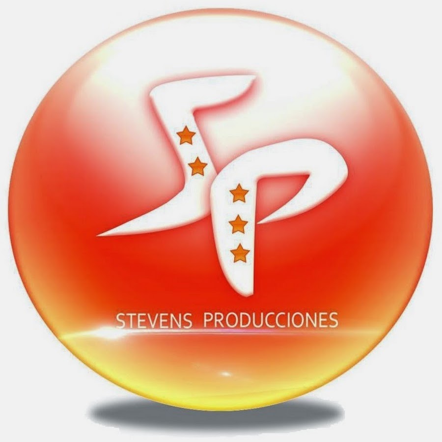 Producciones StevensMx यूट्यूब चैनल अवतार