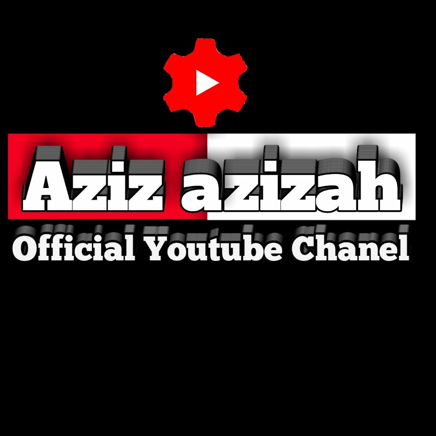 Aziz Azizah YouTube channel avatar