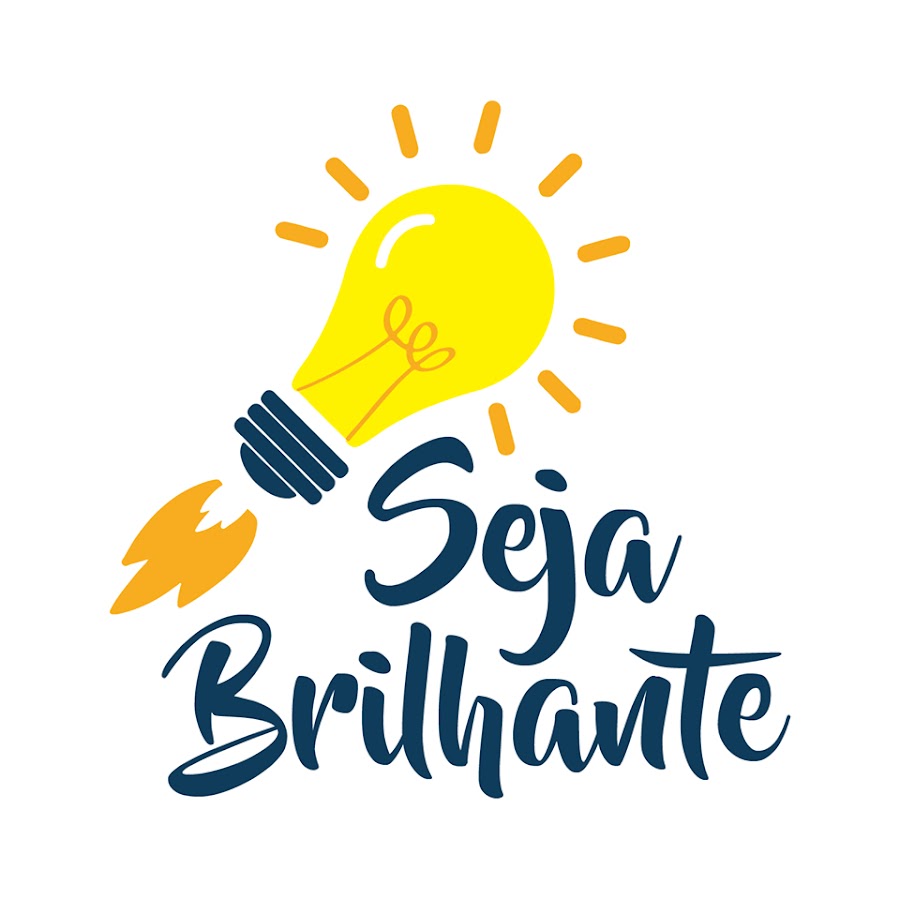 Seja Brilhante Avatar canale YouTube 