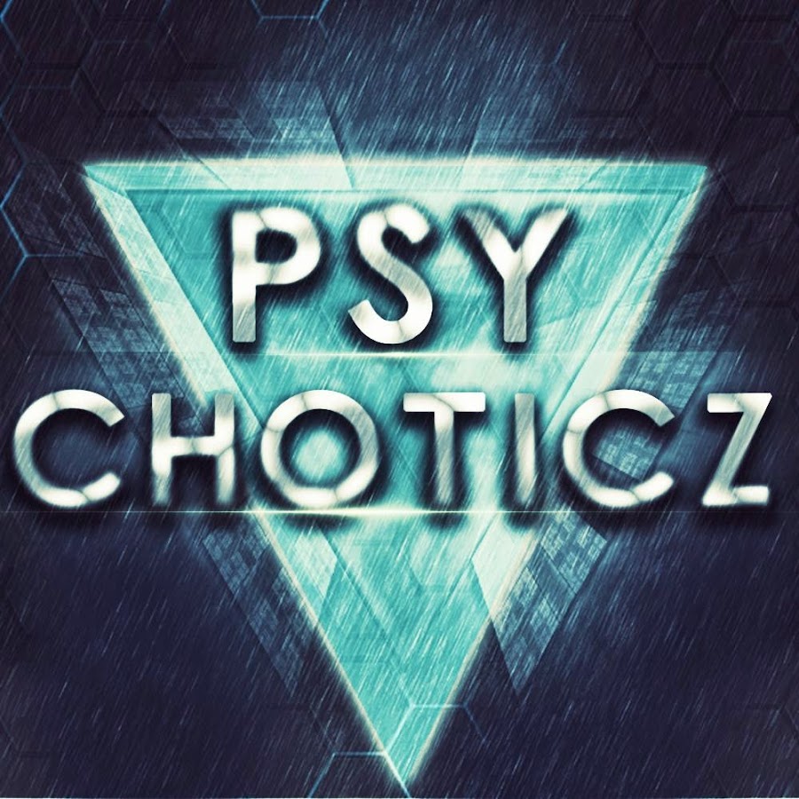 Psych0ticZ YouTube channel avatar