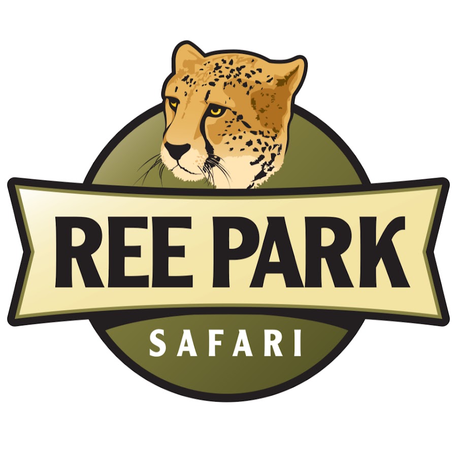 Ree Park Safari رمز قناة اليوتيوب