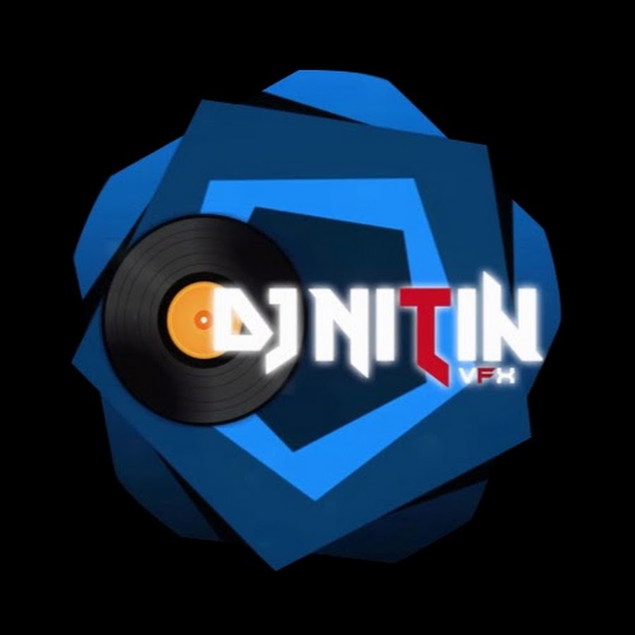 Dj Nitin YouTube channel avatar