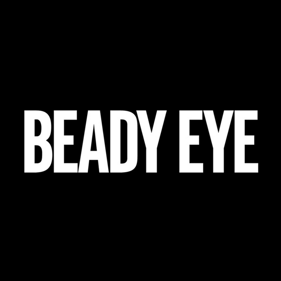 Beady Eye رمز قناة اليوتيوب