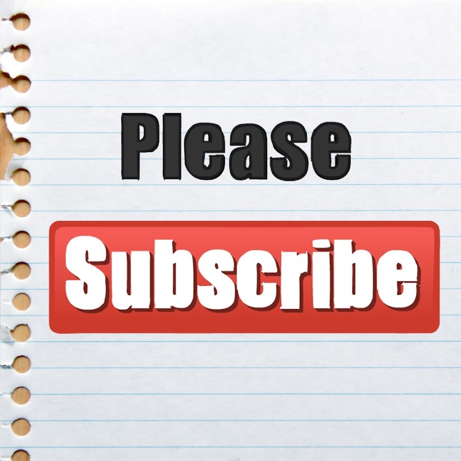 PleaseSubscribe YouTube kanalı avatarı