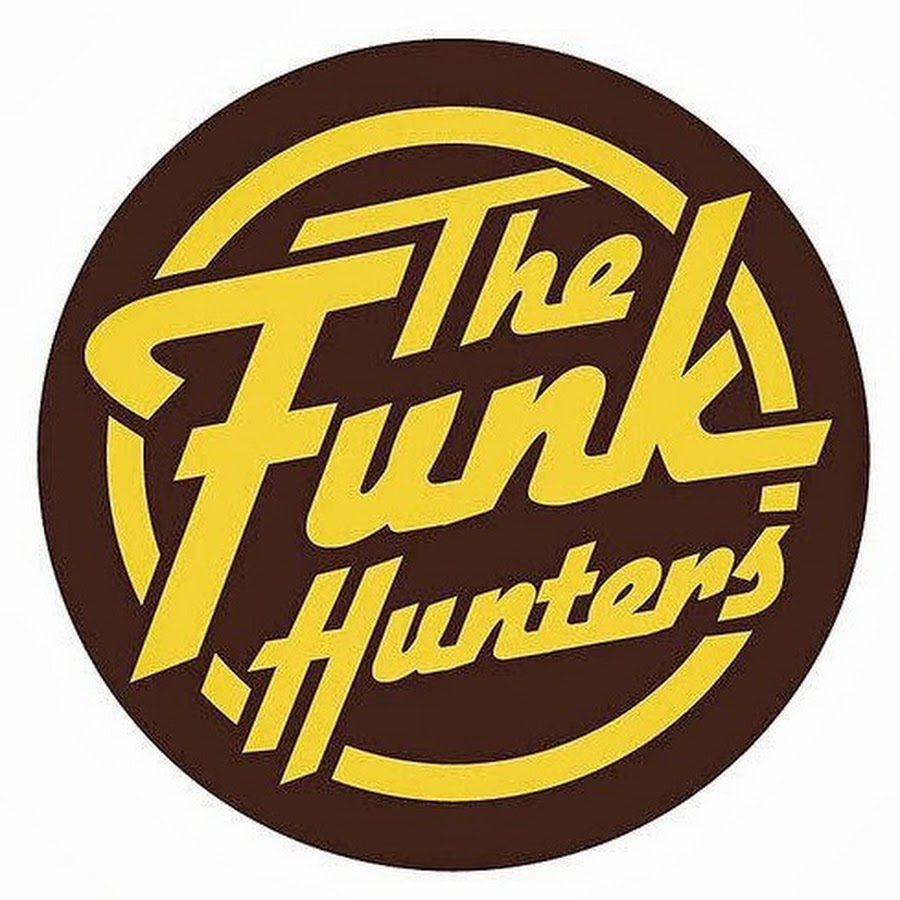 Franck Funk YouTube channel avatar