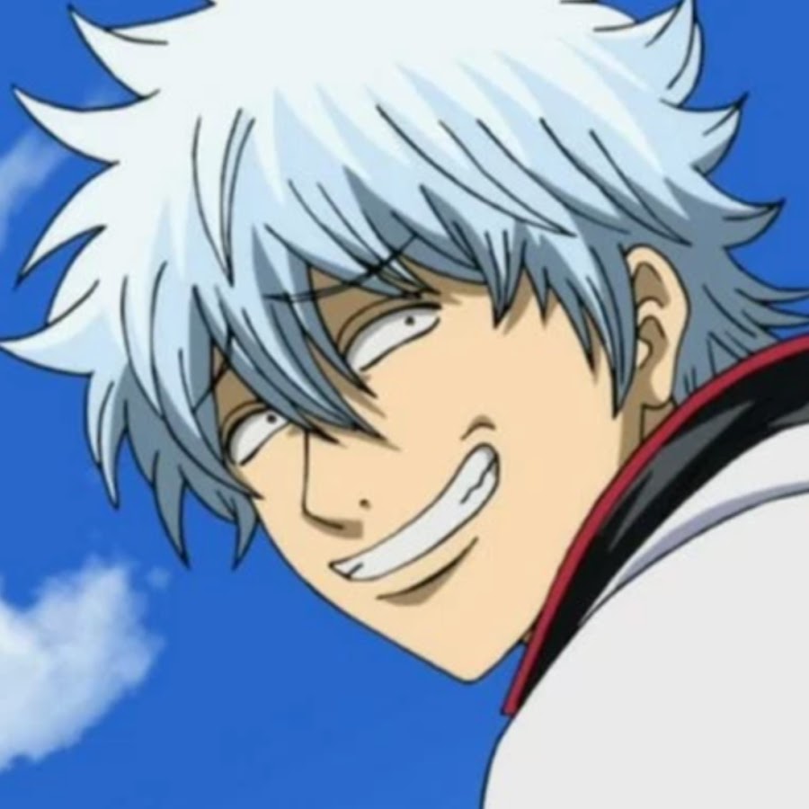 Gintama銀魂 漫画 Youtube Stats Channel Statistics Analytics