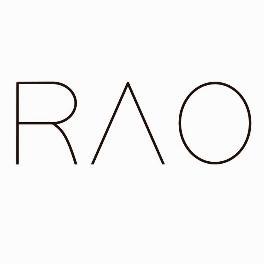 RAO YouTube 频道头像