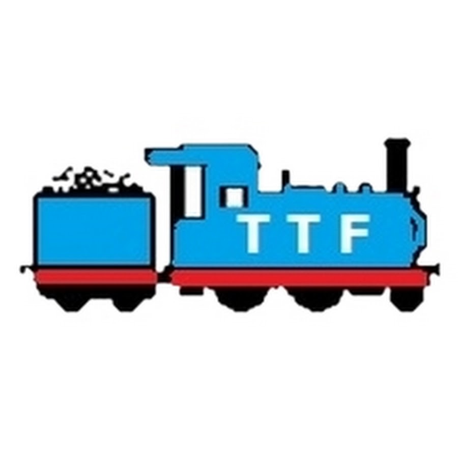 ToyTrainsFan YouTube channel avatar