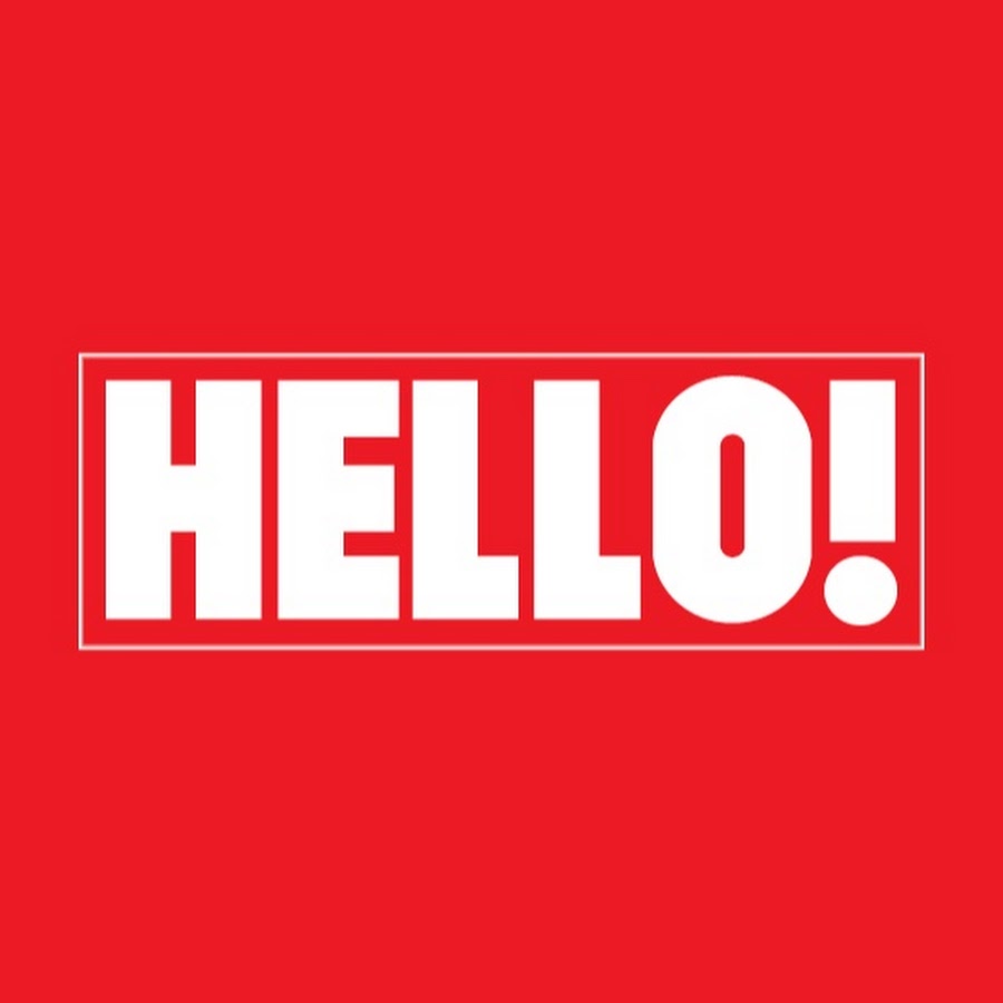 HelloMagazine TH YouTube channel avatar