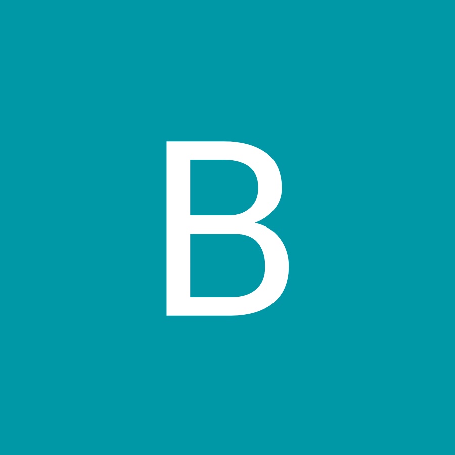 Barbo Bero YouTube kanalı avatarı