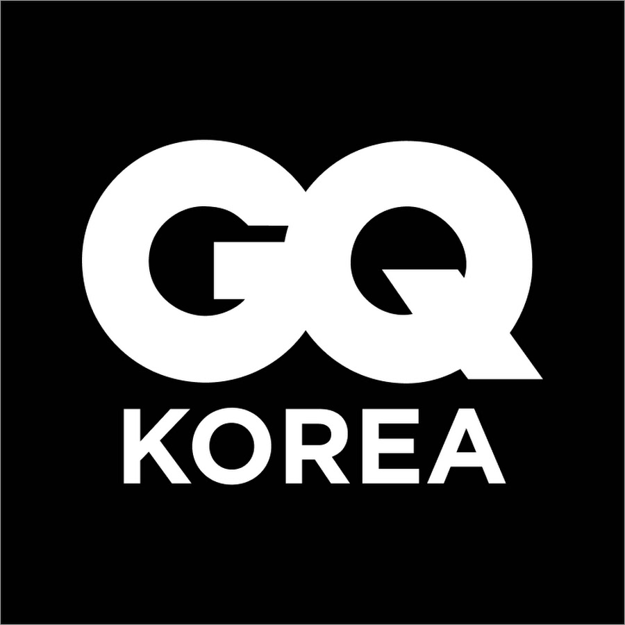 GQ KOREA رمز قناة اليوتيوب