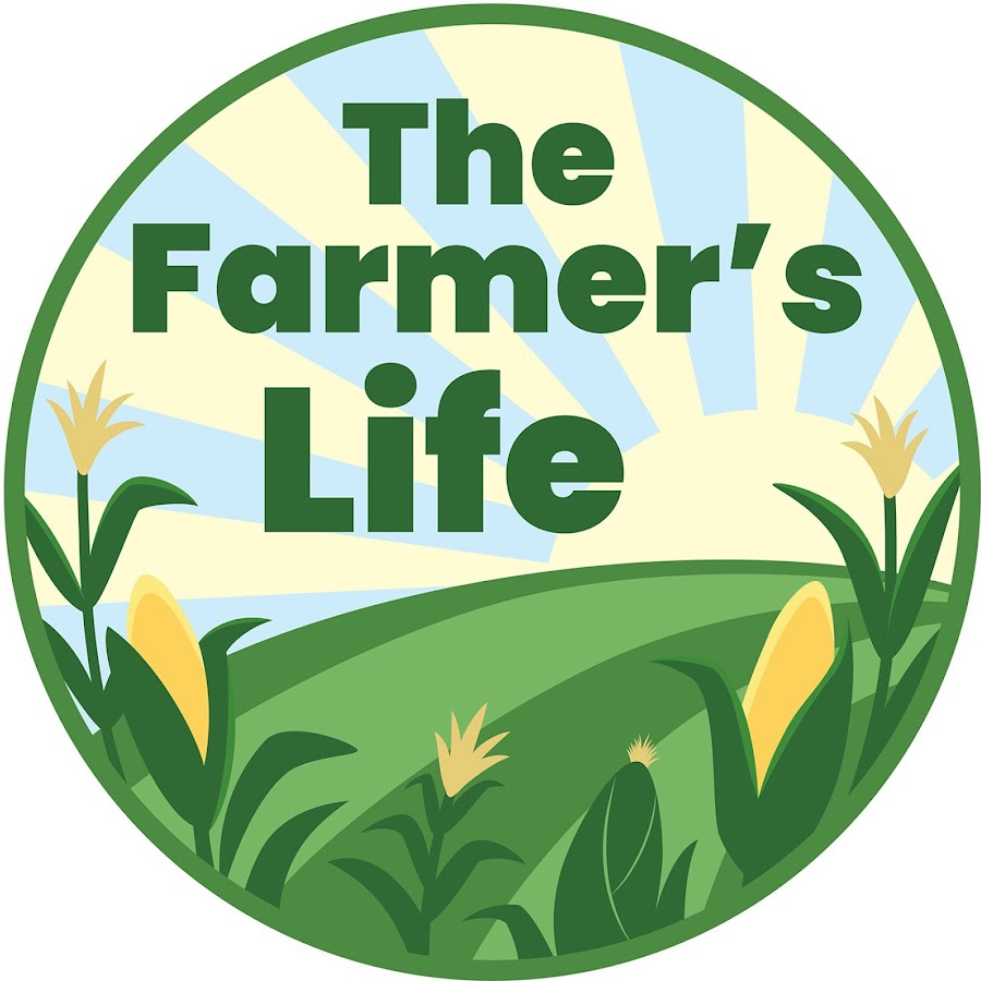 The Farmer's Life YouTube channel avatar