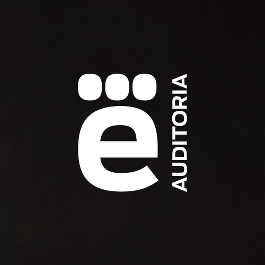 e-Auditoria YouTube channel avatar