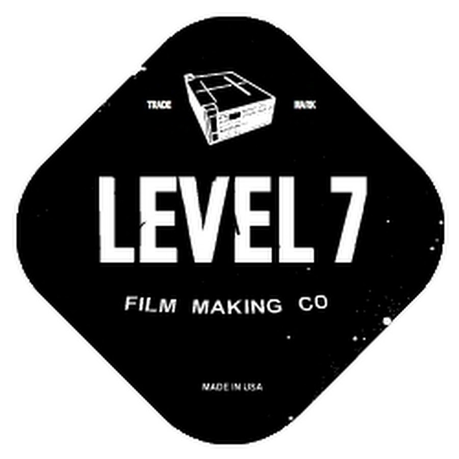 Level7FILMS YouTube kanalı avatarı