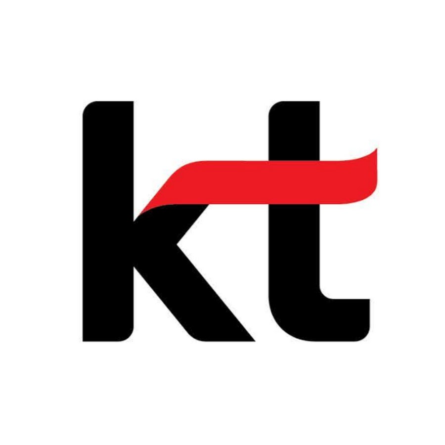 KT - ì¼€ì´í‹° यूट्यूब चैनल अवतार