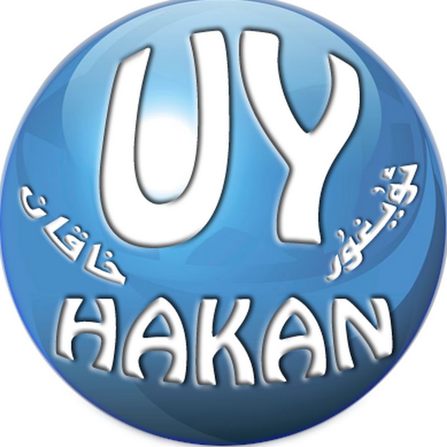Uyghur hakan Avatar de chaîne YouTube