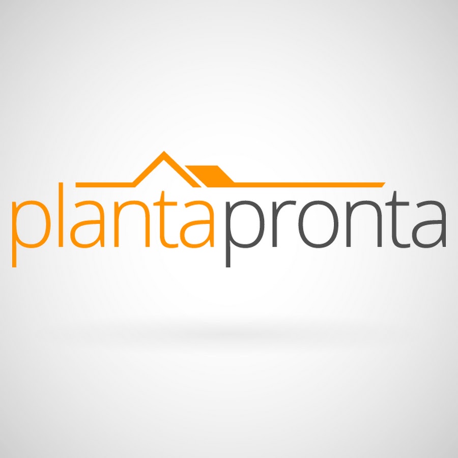 Planta Pronta YouTube channel avatar