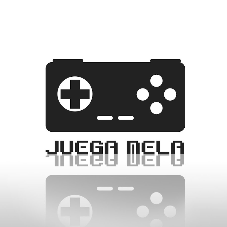 Juega Mela YouTube channel avatar