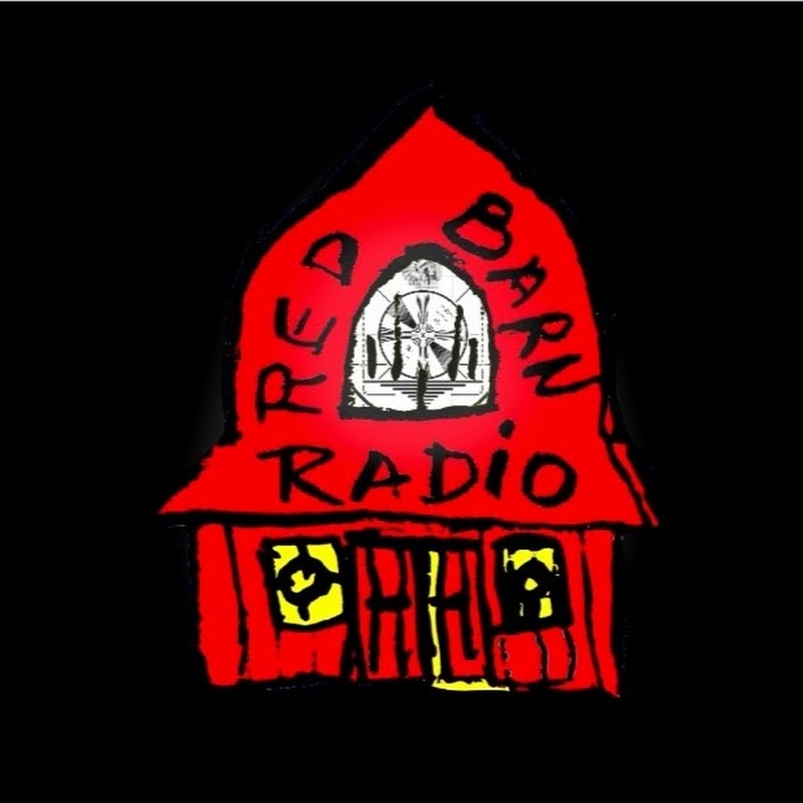 Red Barn Radio Avatar del canal de YouTube