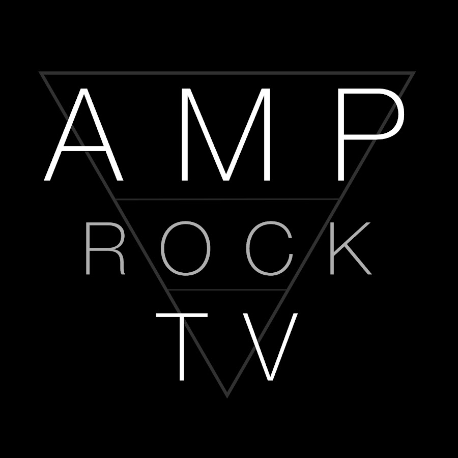 amprocktv YouTube channel avatar