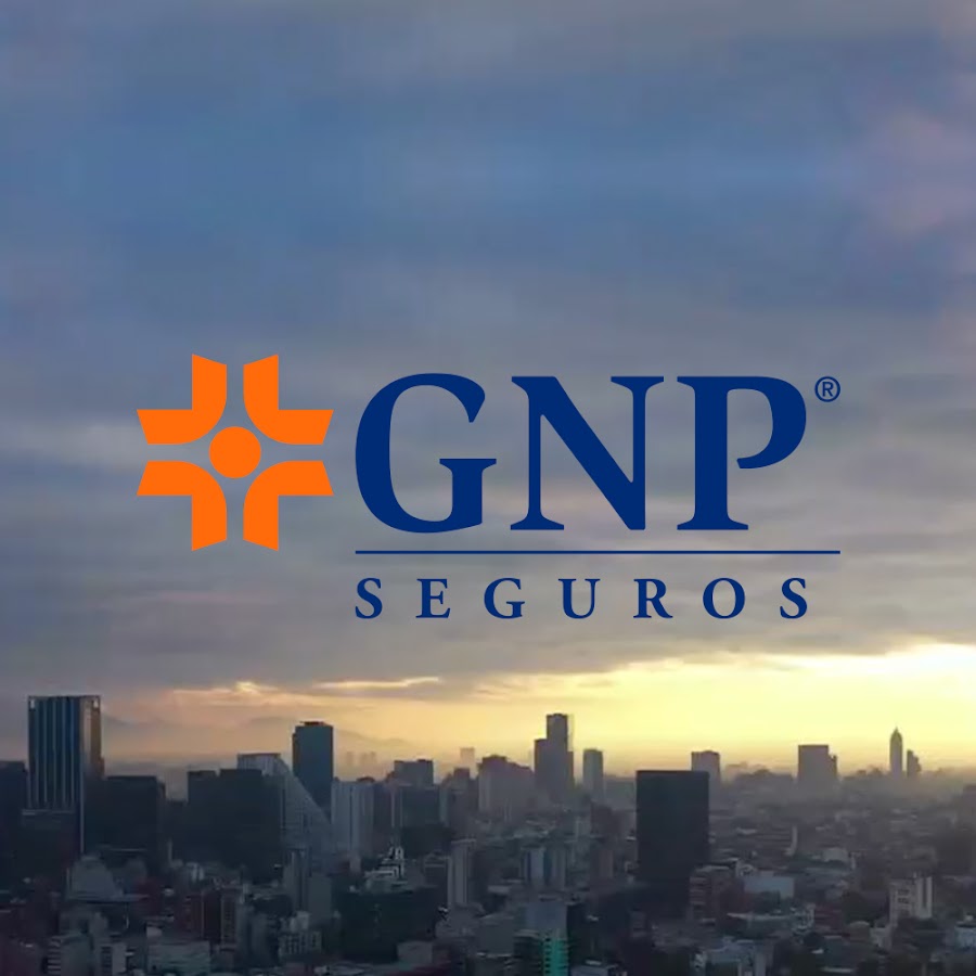 GNP Seguros YouTube channel avatar