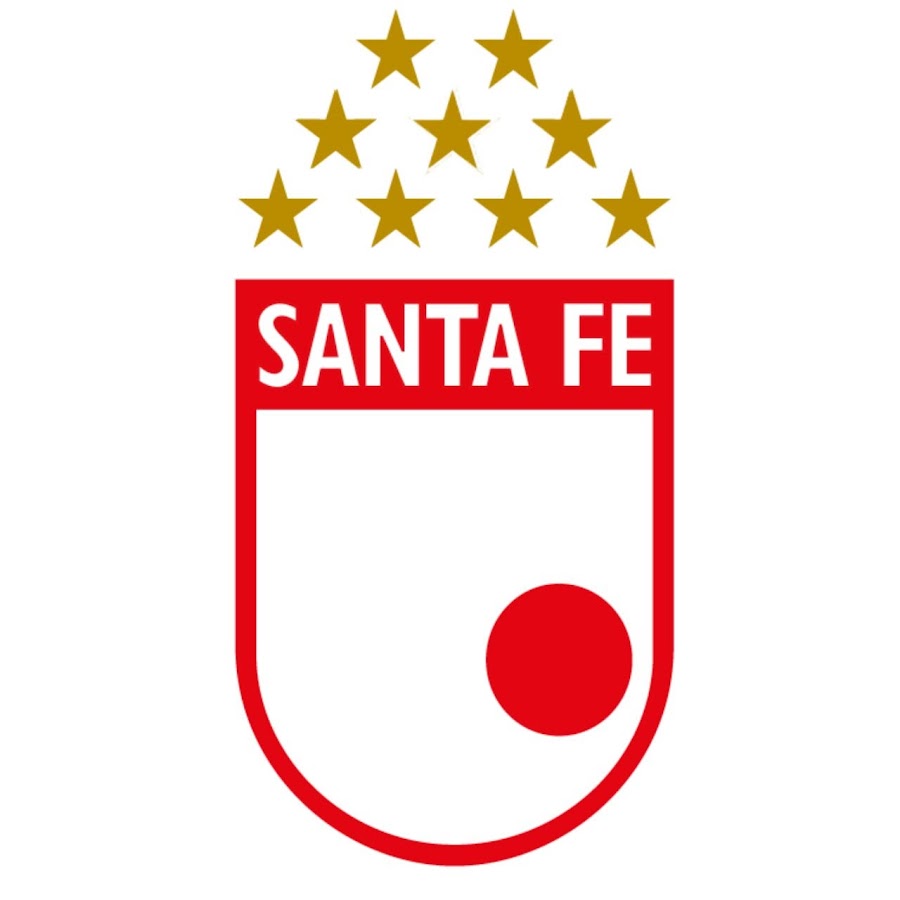 Independiente Santa Fe رمز قناة اليوتيوب