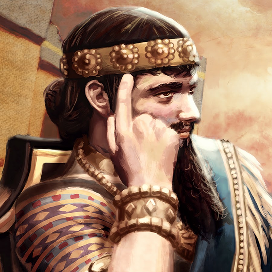 Sargon of Akkad YouTube channel avatar