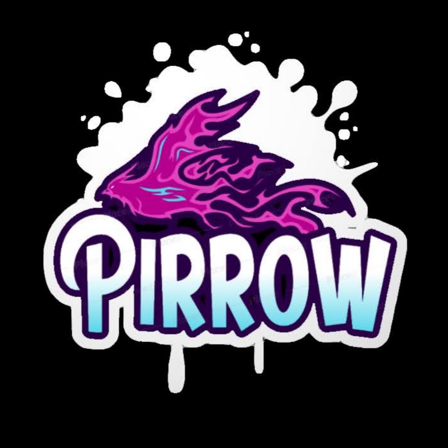 PirrowESP **All In** YouTube channel avatar