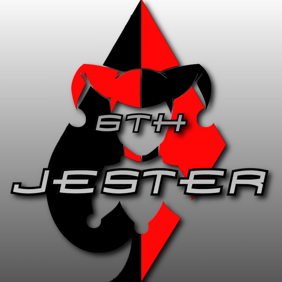 6thJester YouTube kanalı avatarı