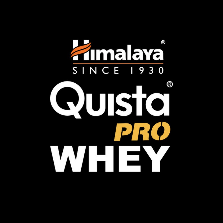 Himalaya Quista Pro YouTube channel avatar