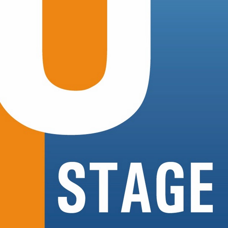 UPstageTV YouTube channel avatar