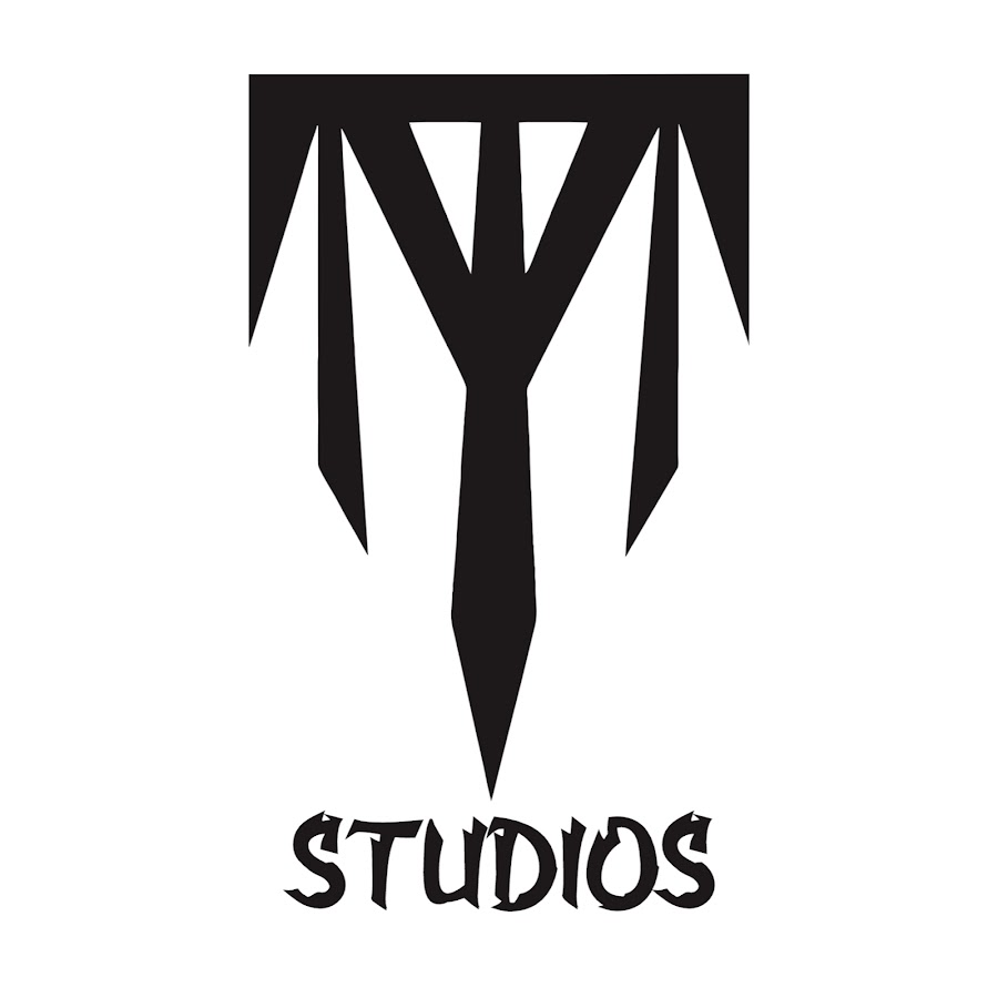 TM Studios YouTube-Kanal-Avatar