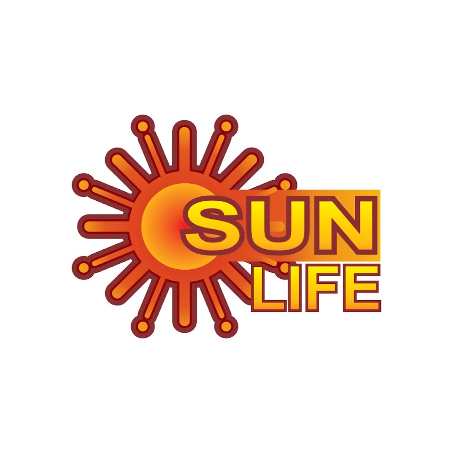 SunLife YouTube 频道头像