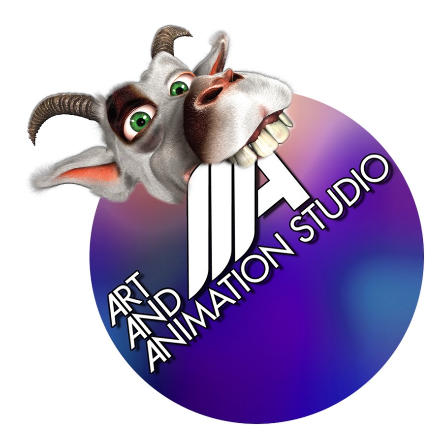 AAA studio - AnimovanÃ© filmy Awatar kanału YouTube