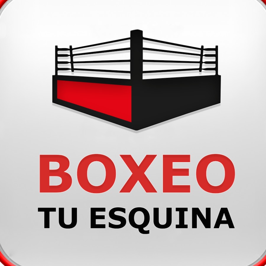 boxeo tu esquina YouTube kanalı avatarı