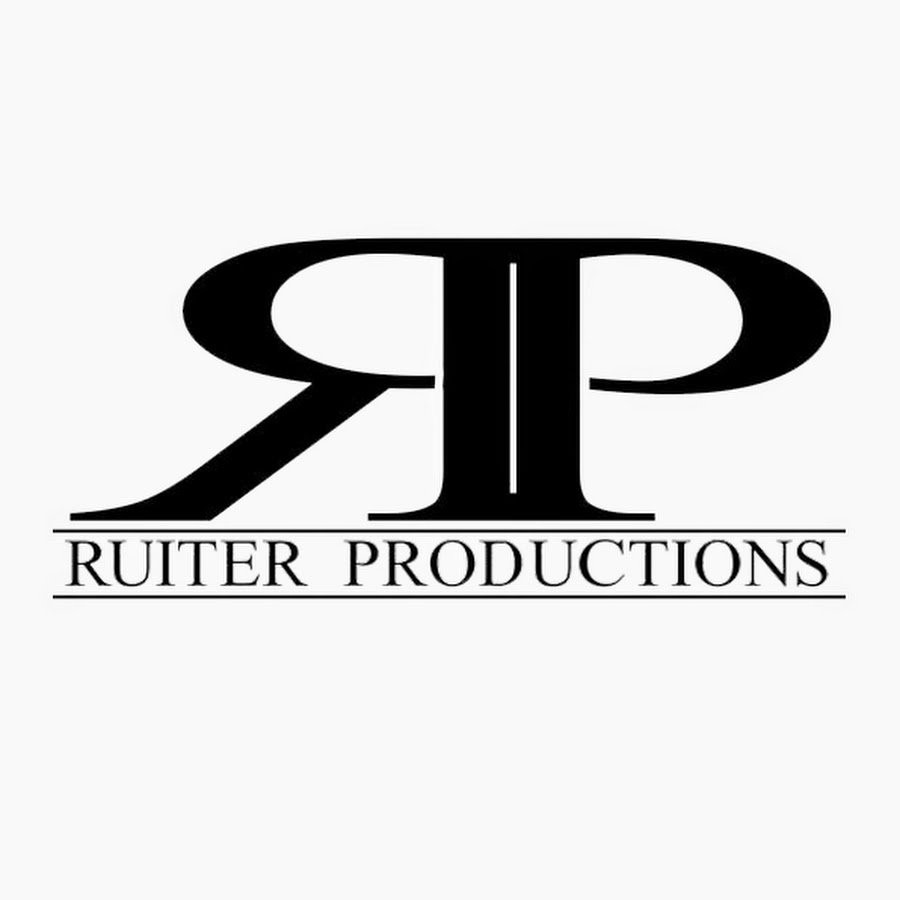 Ruiter Productions YouTube channel avatar