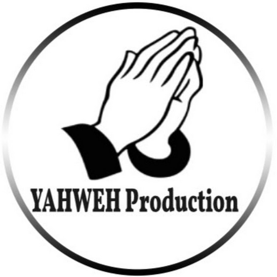 YAHWEH Production YouTube channel avatar