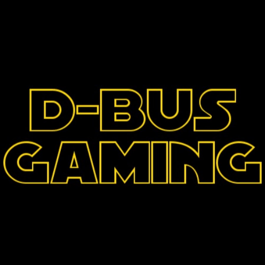 D-BUS Gaming