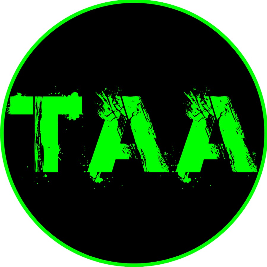 Tactical Airsoft Arena YouTube channel avatar