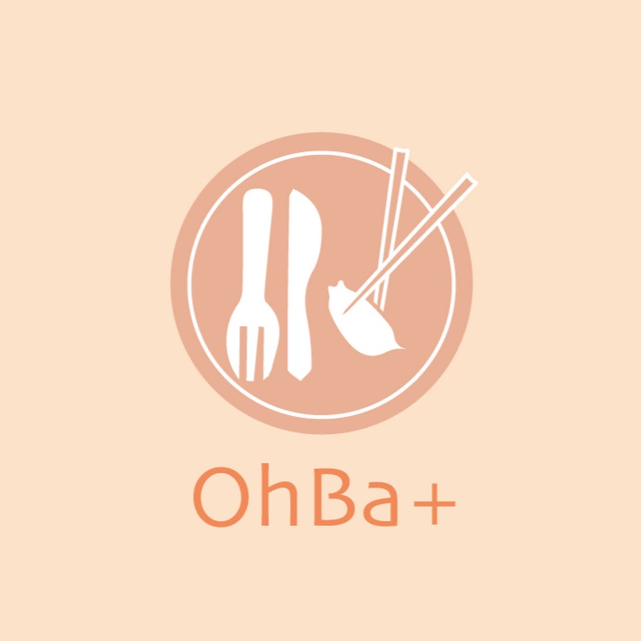 æ­åŒ—å‘· OhBa+ YouTube channel avatar