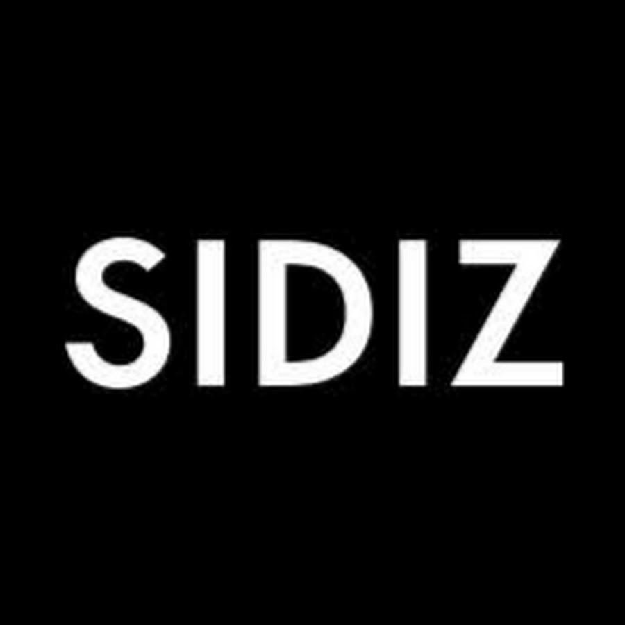 SIDIZ Avatar de chaîne YouTube