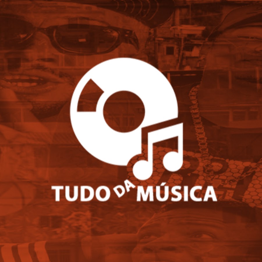 Tudo Da Musica Аватар канала YouTube